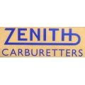 ZENITH ENGLISH & European Carburettors